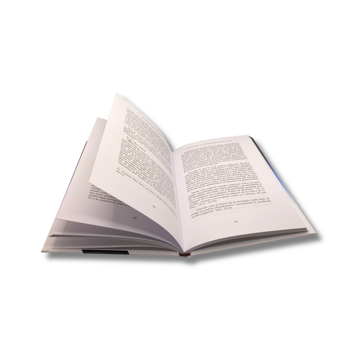 Maimonides - Rambam Cómo Funciona Nuestra Mente