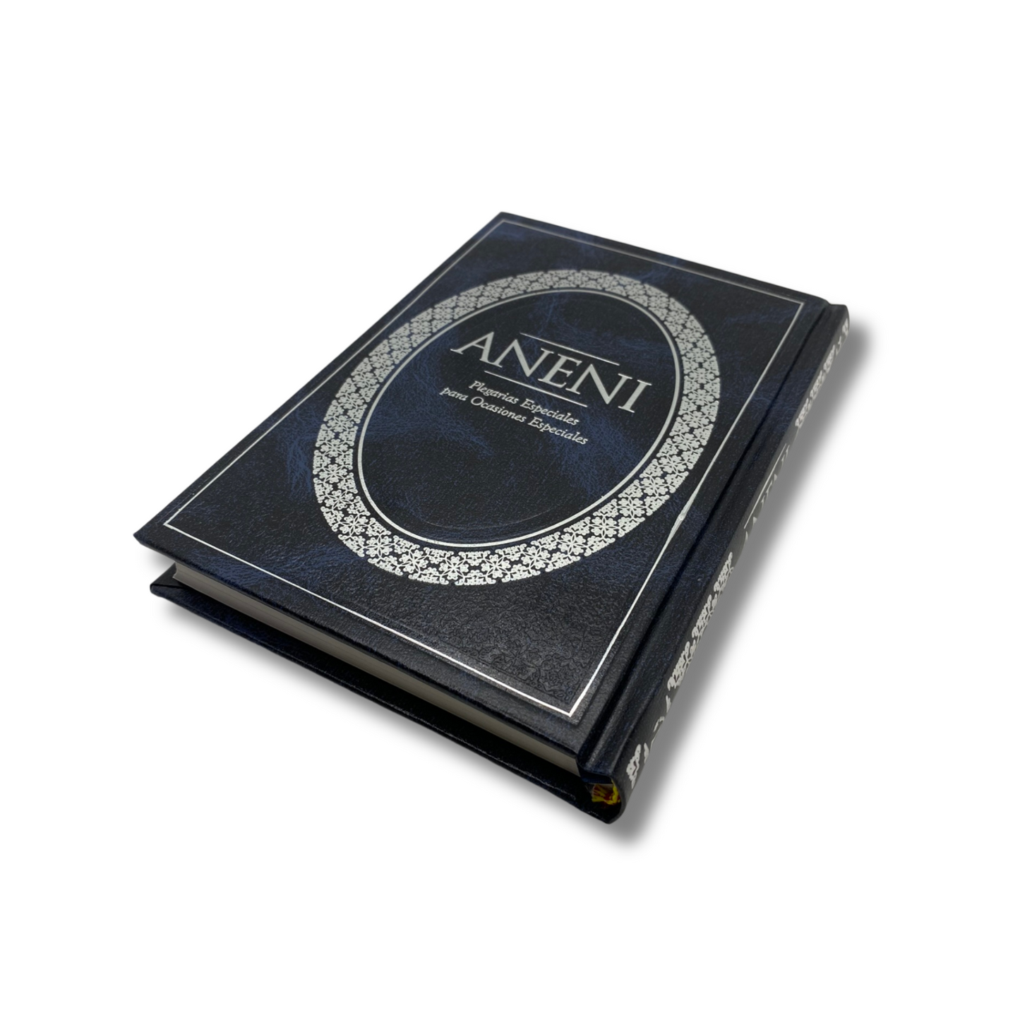 Aneni Tefilot Rezos Oraciones Para Ocasiones Especiales