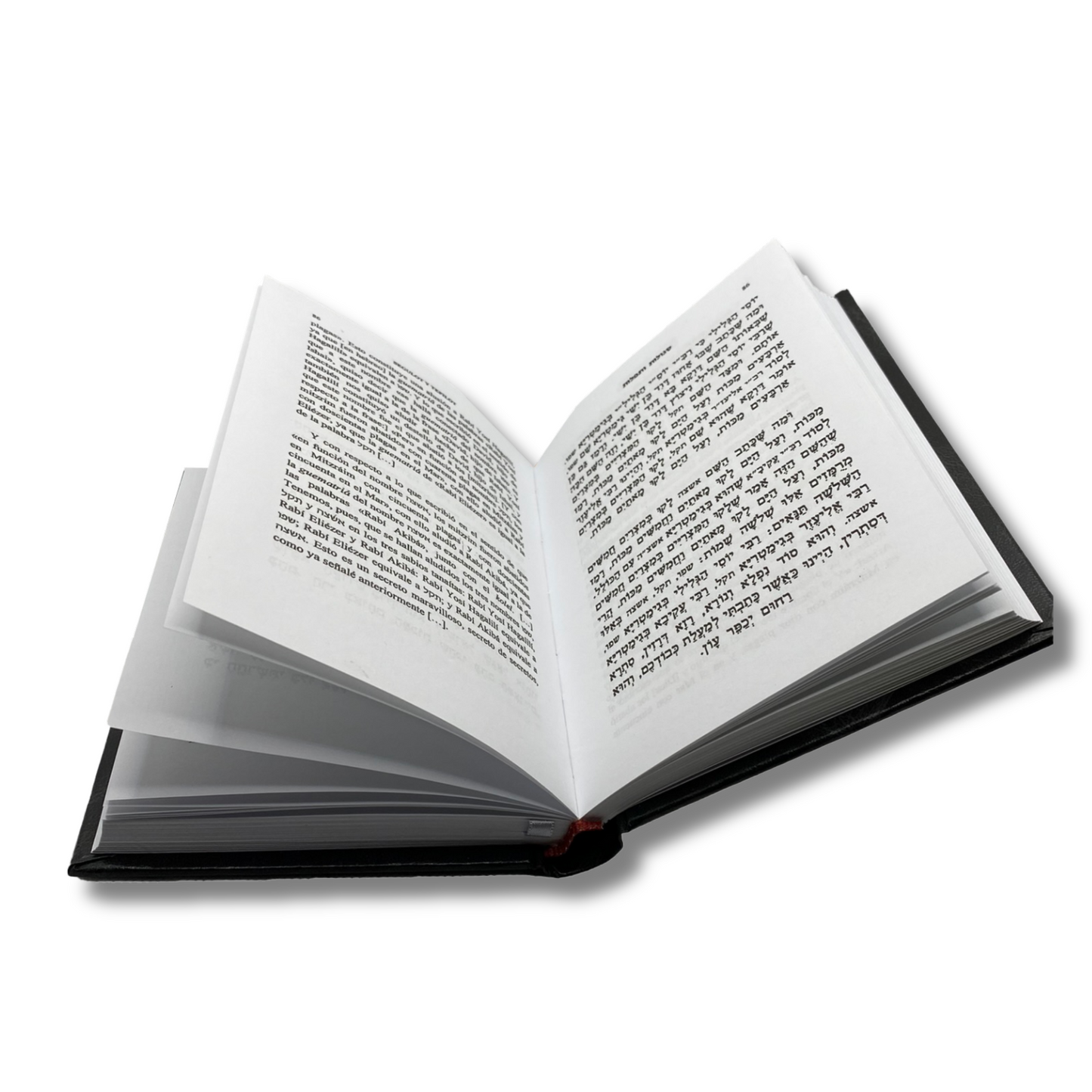 Segulot Y Tefilot Recopilación De Rezos Tapa Dura