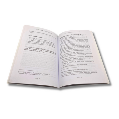 Maimonides - La Dieta Del Rambam Pasta Blanda